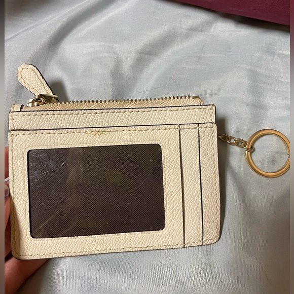 Small Coach ID Wallet - Picture 3 of 4
